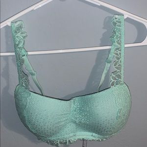 Aerie bra mint color